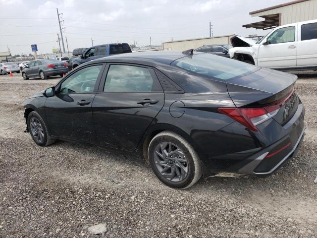 2024 Hyundai Elantra Sel VIN: KMHLM4DG8RU739425 Lot: 53981184