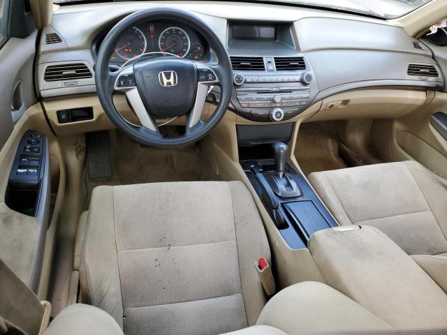 2009 Honda Accord Lx VIN: 1HGCP26349A170005 Lot: 55201224