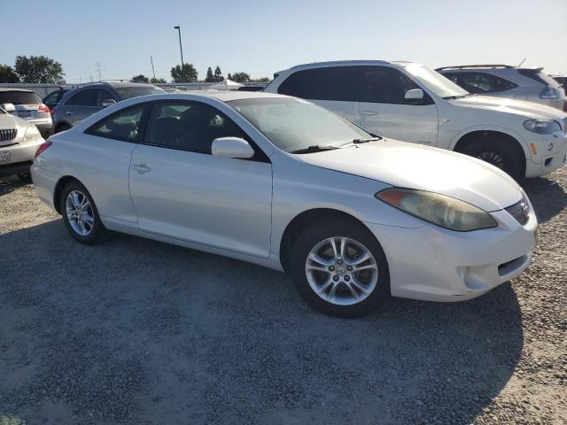 2005 Toyota Camry Solara Se VIN: 4T1CE30PX5U983438 Lot: 57119794