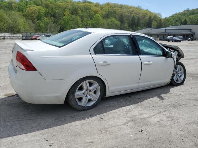 Vin: 3mehm0ha0ar604460, lot: 53264304, mercury milan 20103