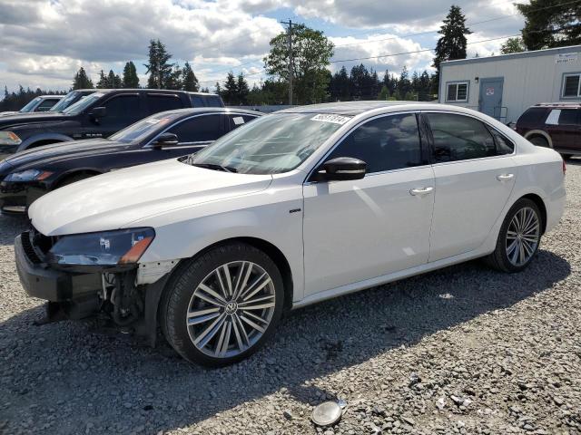 2015 Volkswagen Passat Se VIN: 1VWBT7A31FC013202 Lot: 56517814