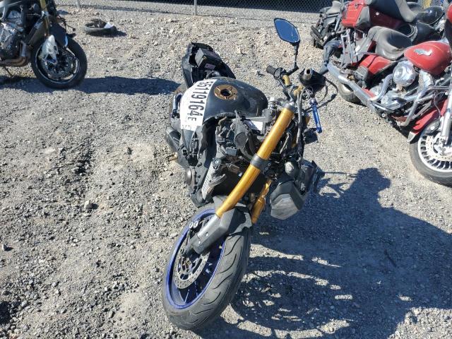 2014 YAMAHA FZ09 JYARN33E0EA003625