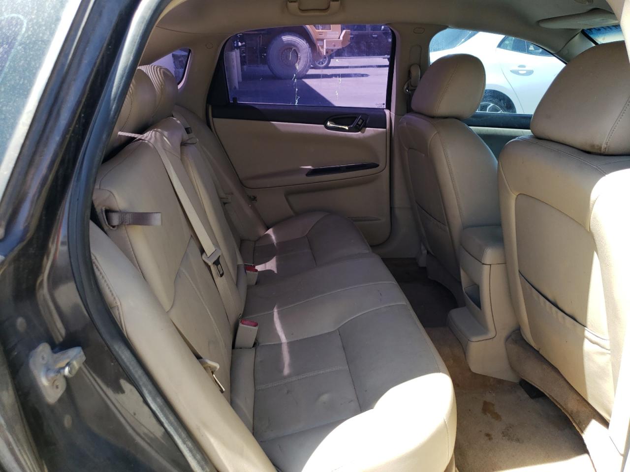 2G1WT57K291108958 2009 Chevrolet Impala 1Lt