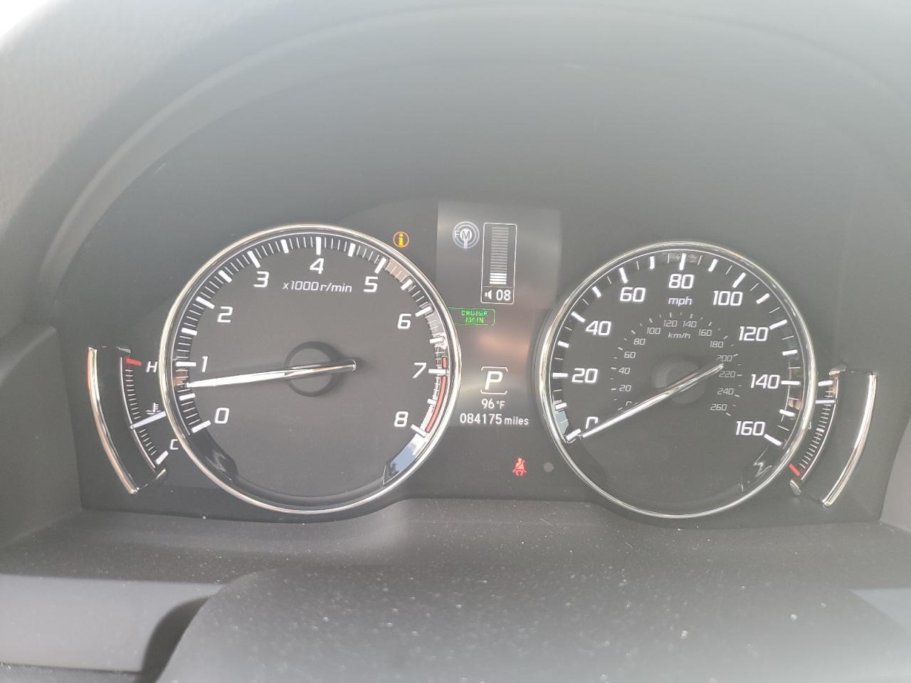 JH4KC1F34EC002250 2014 Acura Rlx