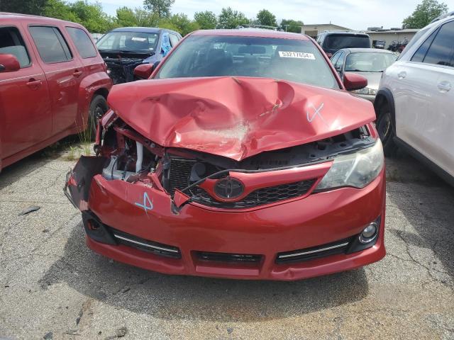 VIN 4T1BF1FK3EU860010 2014 Toyota Camry, L no.5