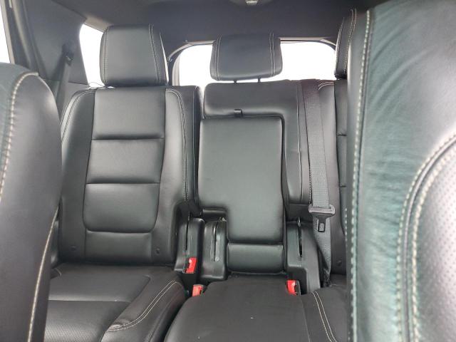 2015 Ford Explorer Sport VIN: 1FM5K8GT6FGB10254 Lot: 56435984