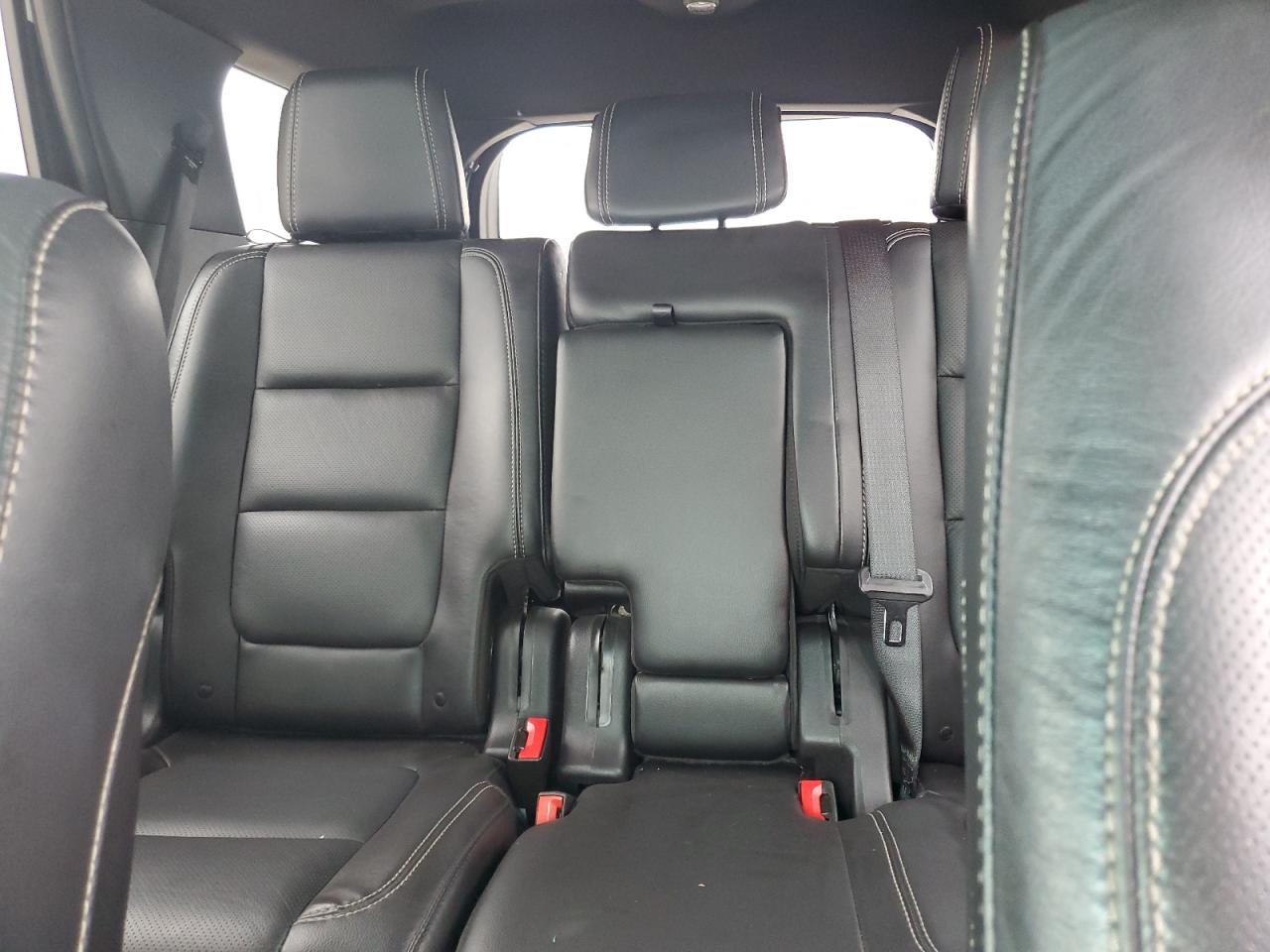 1FM5K8GT6FGB10254 2015 Ford Explorer Sport