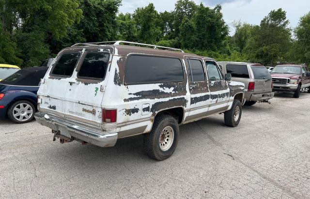 1GNGV26K4JF130986 1988 Chevrolet Suburban V200