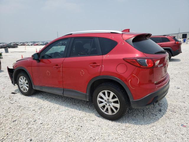 VIN JM3KE2CY5E0303183 2014 Mazda CX-5, Touring no.2