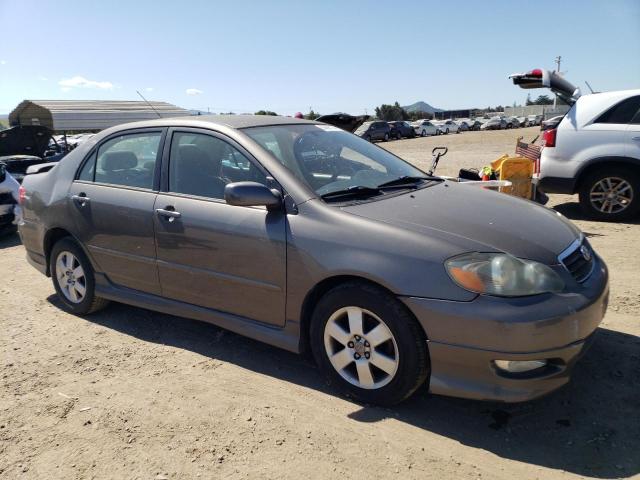 2007 Toyota Corolla Ce VIN: 1NXBR30E27Z880340 Lot: 53690134