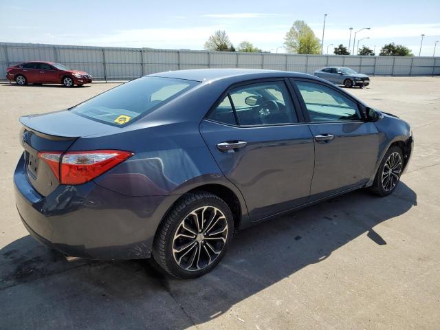 2014 Toyota Corolla L VIN: 5YFBURHE7EP041773 Lot: 53780604