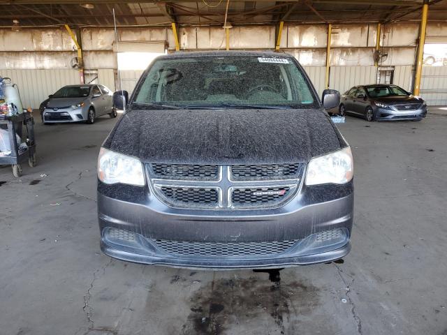 2015 Dodge Grand Caravan Sxt VIN: 2C4RDGCG2FR725059 Lot: 54094444