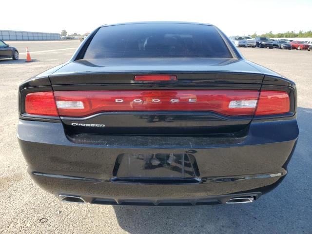 2013 Dodge Charger Se VIN: 2C3CDXBGXDH603290 Lot: 53225144