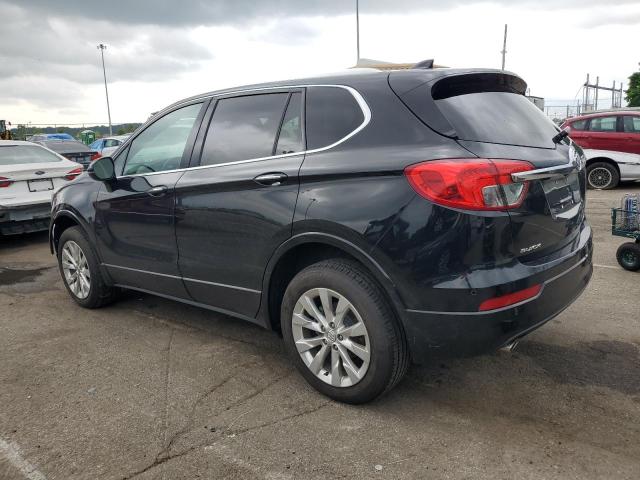 2017 Buick Envision Essence VIN: LRBFXDSA2HD066331 Lot: 54403344