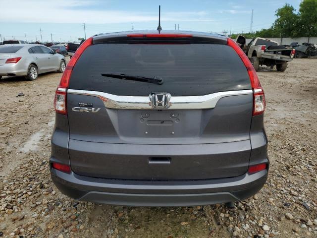 2016 Honda Cr-V Lx VIN: 3CZRM3H32GG710108 Lot: 57266954