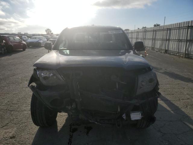 2006 Toyota Tacoma Prerunner Access Cab VIN: 5TETU62N86Z308684 Lot: 54718504