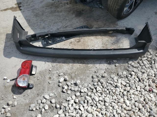 2019 Nissan Nv200 2.5S VIN: 3N6CM0KNXKK697163 Lot: 55894094