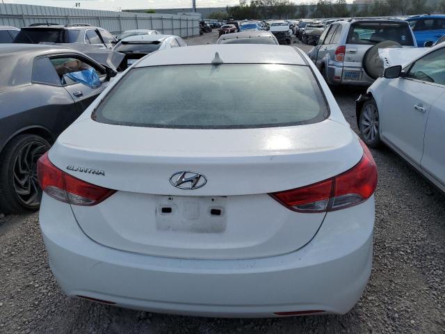 2013 Hyundai Elantra Gls VIN: 5NPDH4AE4DH359999 Lot: 40673634