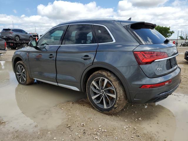 VIN WA1GAAFYXN2101664 2022 Audi Q5, Premium 45 no.2