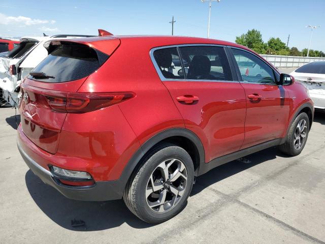 KNDPMCAC1M7939295 Kia Sportage L 3