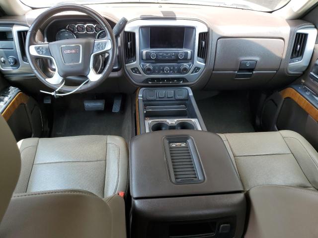 2018 GMC SIERRA C15 - 3GTP1NEC4JG111109