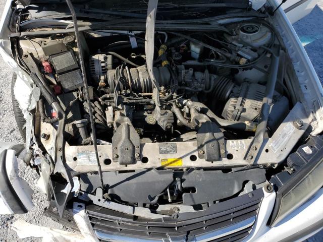 2000 Chevrolet Impala VIN: 2G1WF55K2Y9280188 Lot: 55529144