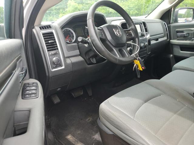 2014 Ram 1500 Slt VIN: 1C6RR7GT1ES181408 Lot: 55254964