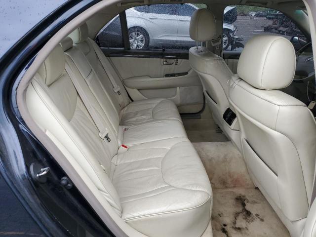 2001 Lexus Ls 430 VIN: JTHBN30F010048680 Lot: 53648294