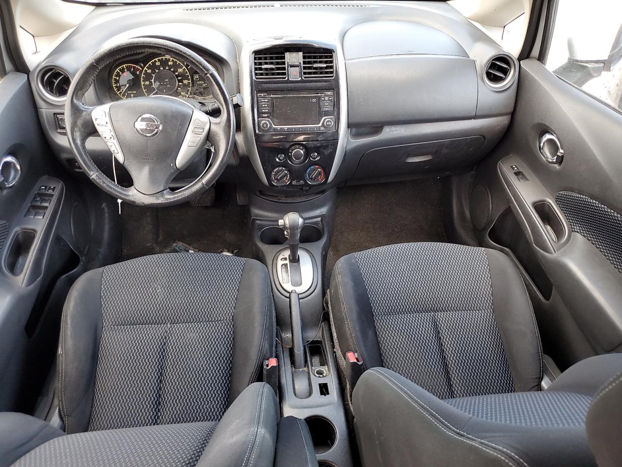 3N1CE2CP6GL402799 2016 Nissan Versa Note S