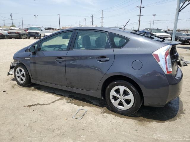 2013 Toyota Prius VIN: JTDKN3DU3D5635103 Lot: 56841954