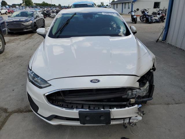 2020 Ford Fusion Se VIN: 3FA6P0HD0LR188235 Lot: 56248764