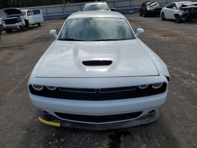 2023 Dodge Challenger R/T VIN: 2C3CDZBT6PH601565 Lot: 53775604