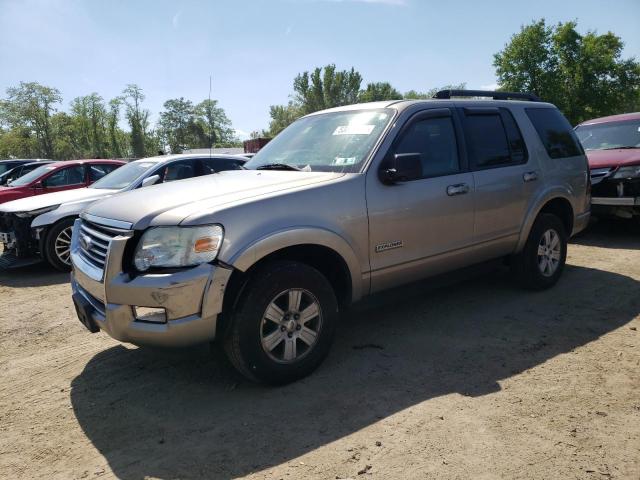 2008 Ford Explorer Xlt VIN: 1FMEU73E58UA84617 Lot: 53095654