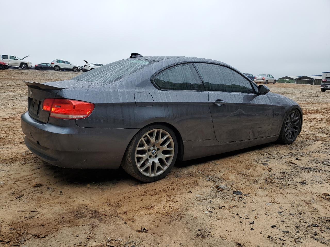 WBAWV13528P120133 2008 BMW 328 I Sulev