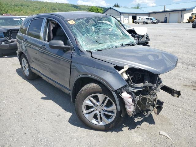 2011 Honda Cr-V Lx VIN: 5J6RE4H33BL074426 Lot: 53230484