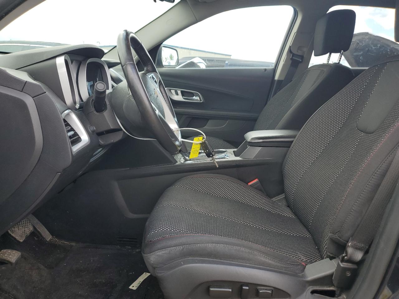 2GNFLFEK0G6102311 2016 Chevrolet Equinox Lt