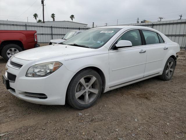 2012 Chevrolet Malibu 2Lt VIN: 1G1ZD5E03CF358138 Lot: 53415014