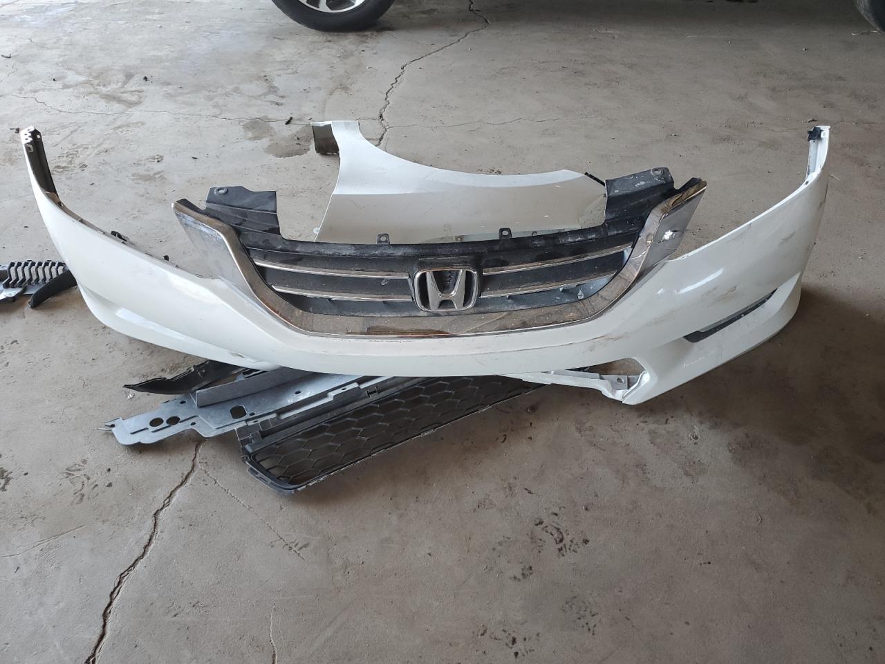 1HGCR2F53FA006591 2015 Honda Accord Sport