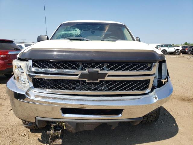 2011 Chevrolet Silverado K2500 Heavy Duty VIN: 1GC2KVCG3BZ234723 Lot: 55208134