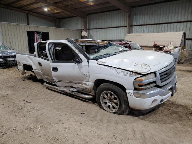 2006 GMC New Sierra K1500 VIN: 2GTEK13V161250390 Lot: 53213374