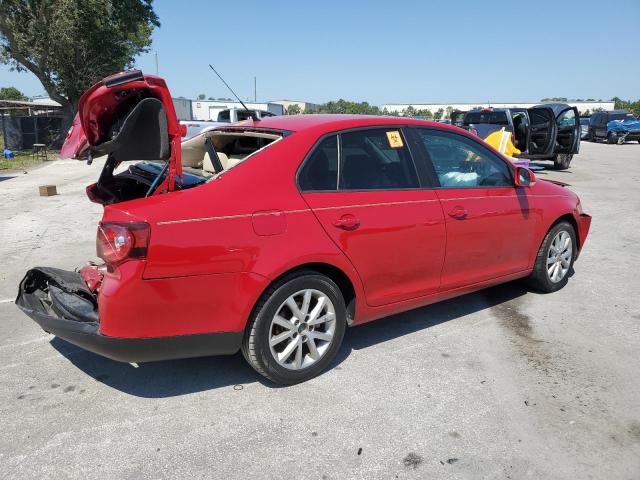 2010 Volkswagen Jetta Se VIN: 3VWRX7AJ4AM149607 Lot: 56797874