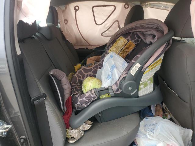 2017 Toyota Tacoma Double Cab VIN: 5TFAX5GN3HX098328 Lot: 53772304