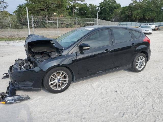 Vin: 1fadp3k22hl301589, lot: 54303314, ford focus se 2017 img_1