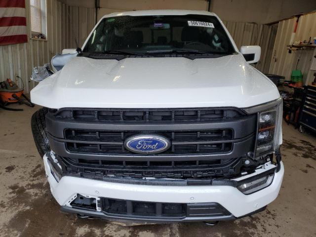 2023 Ford F150 Supercrew VIN: 1FTFW1E87PFC31997 Lot: 50616024