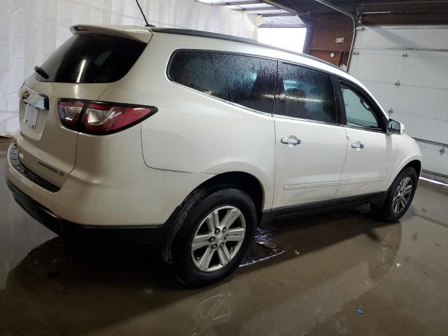 2014 Chevrolet Traverse Lt VIN: 1GNKVGKD7EJ255322 Lot: 55078764