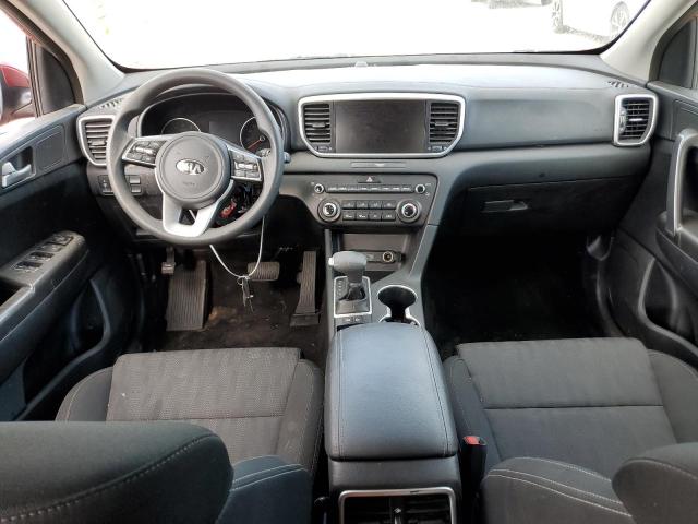 2021 KIA SPORTAGE L - KNDPM3AC6M7920189