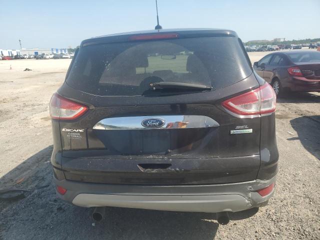 2013 Ford Escape Sel VIN: 1FMCU0HX9DUB53604 Lot: 56566644