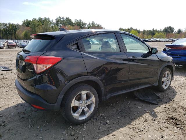 2016 Honda Hr-V Lx VIN: 3CZRU6H31GM749646 Lot: 53810834