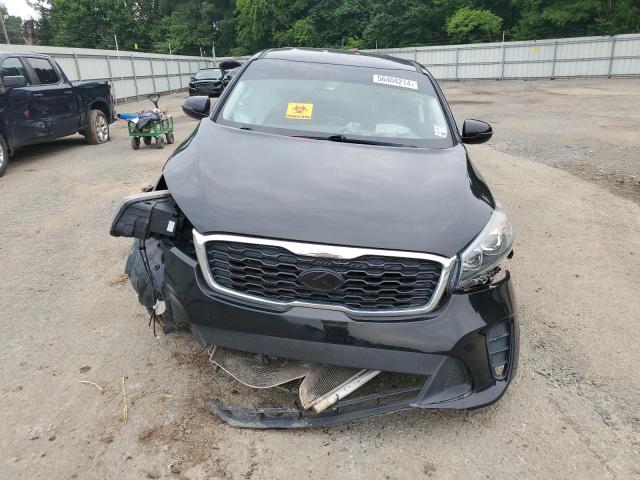 2019 Kia Sorento L VIN: 5XYPG4A31KG587333 Lot: 56404214