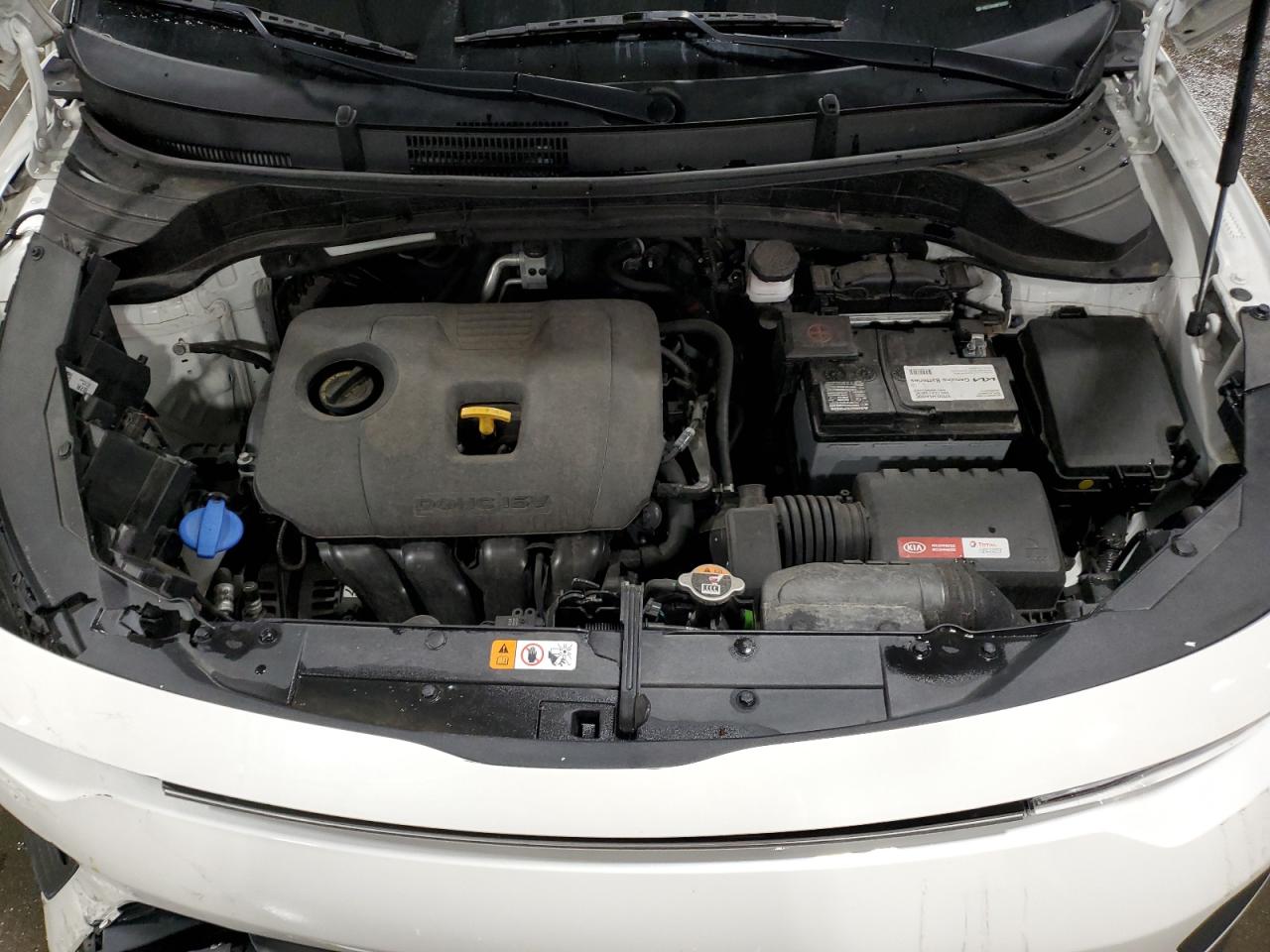 KNDJ23AU9M7143057 2021 Kia Soul Lx